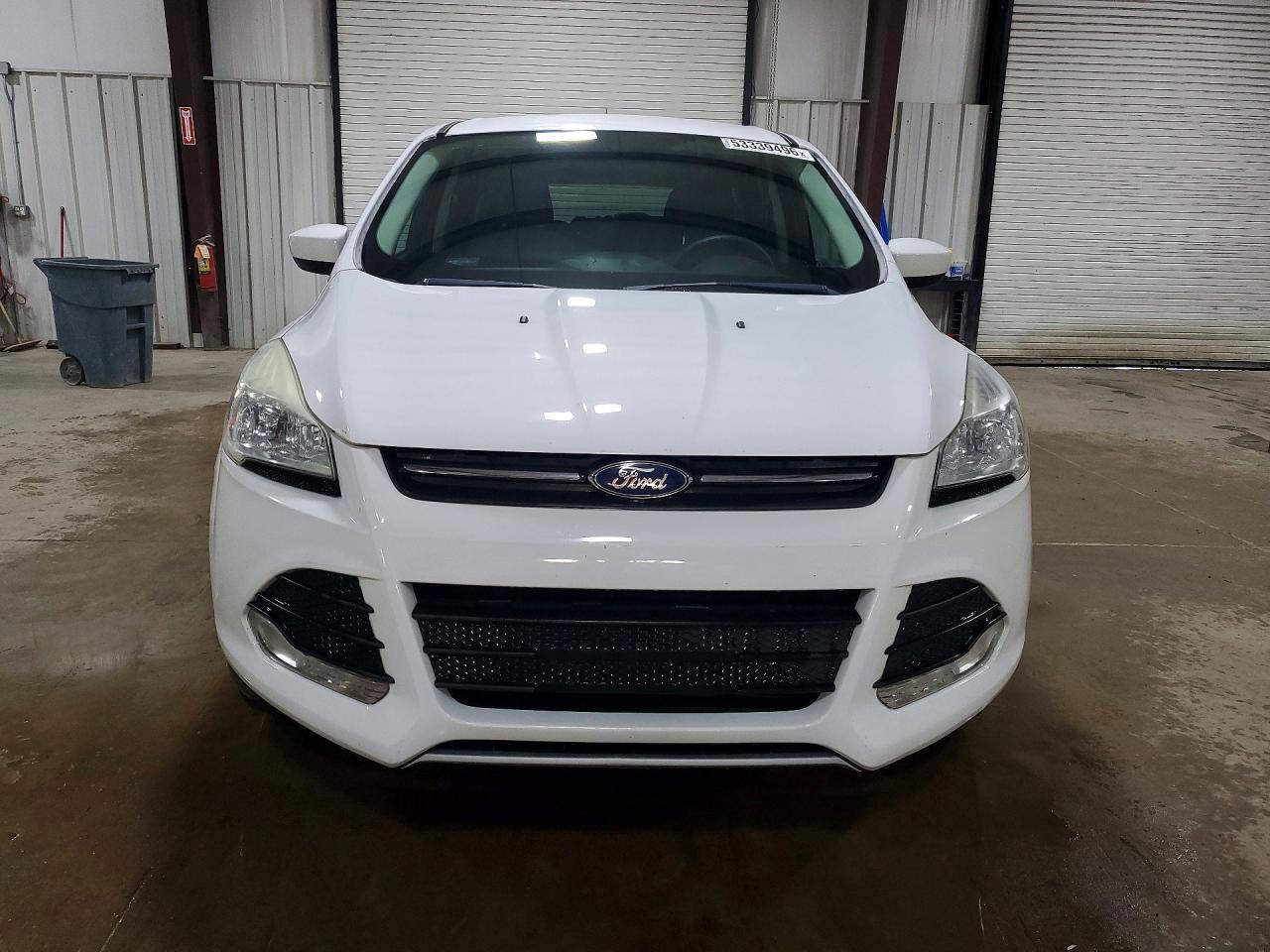 2015 Ford Escape Se - Фото 5