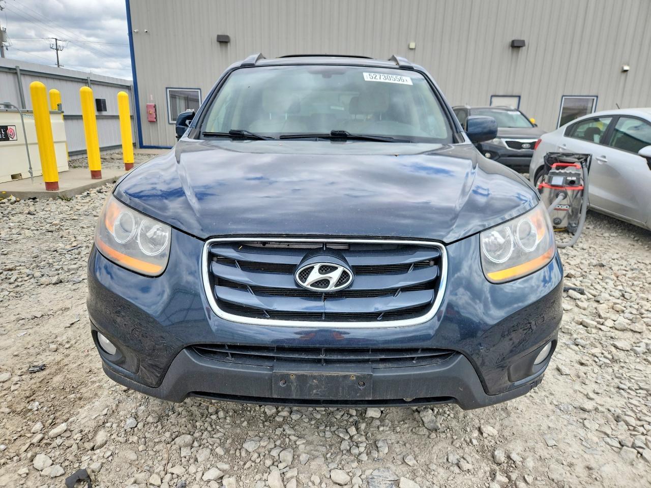 2010 Hyundai Santa Fe Limited - Image 5