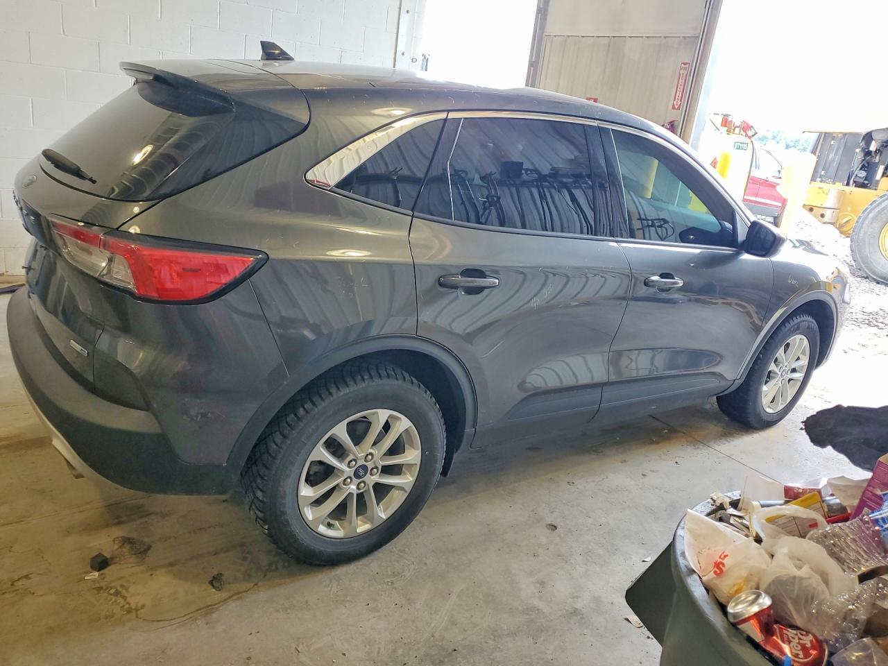 2020 Ford Escape Se - Image 3