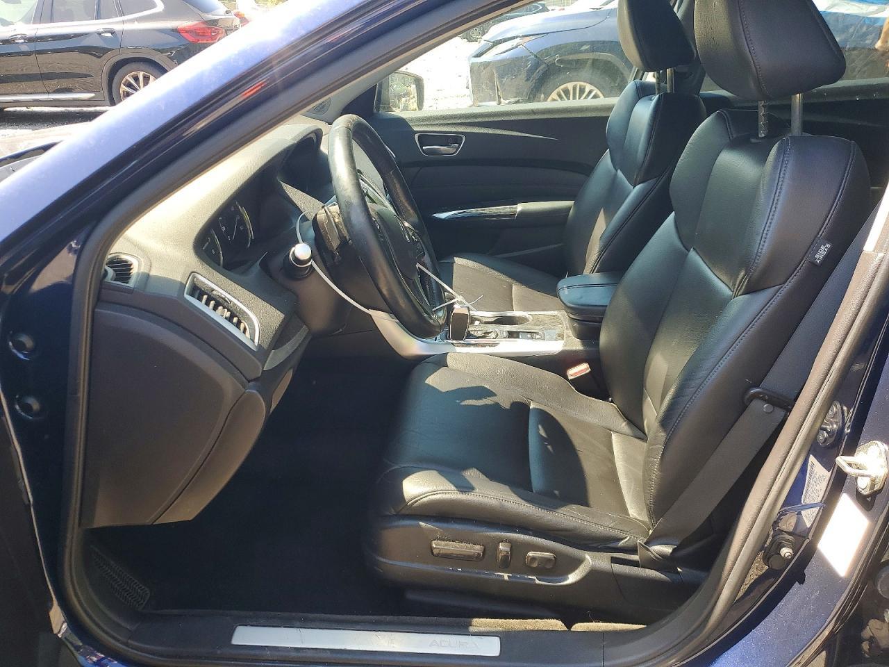 2018 Acura Tlx - Фото 7