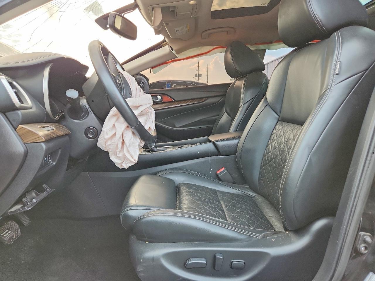 2016 Nissan Maxima Platinum - Image 7