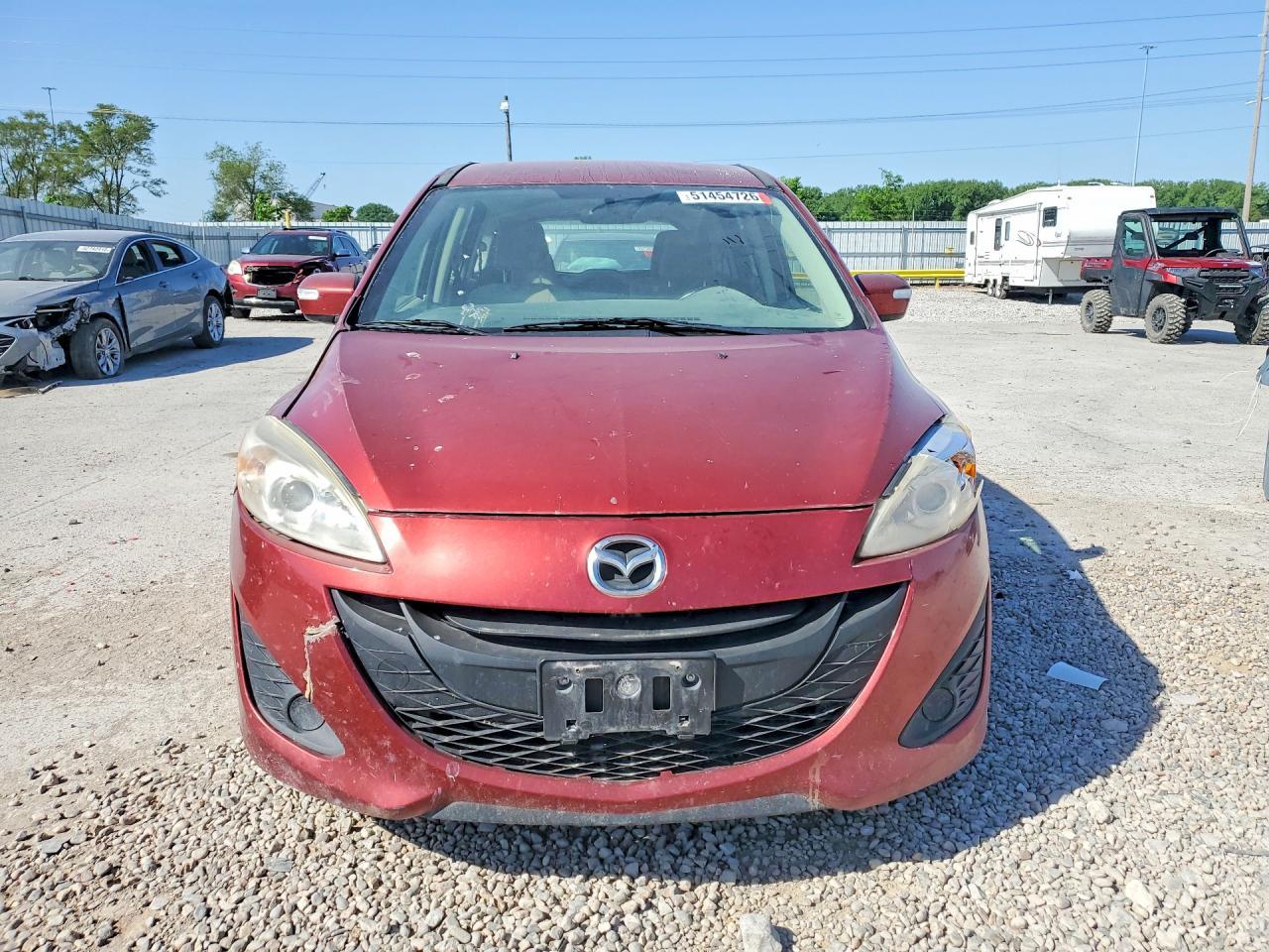 2013 Mazda 5 - Image 5