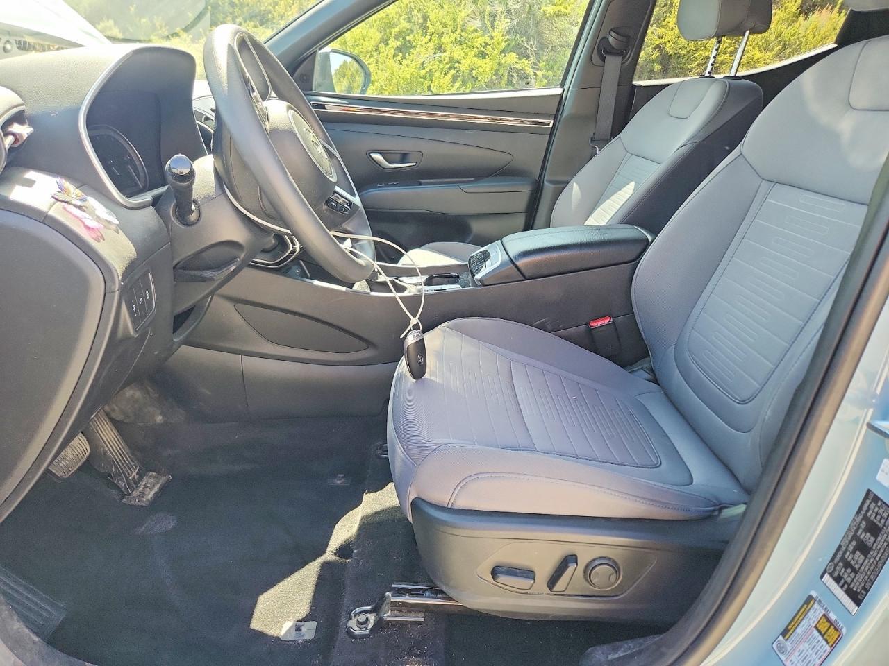 2024 Hyundai Santa Cruz Sel - Image 7