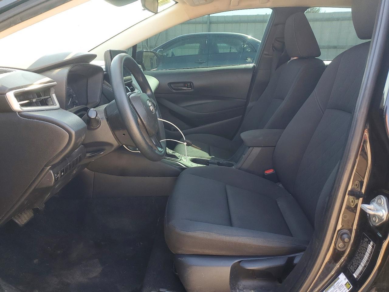 2023 Toyota Corolla Le - Фото 7