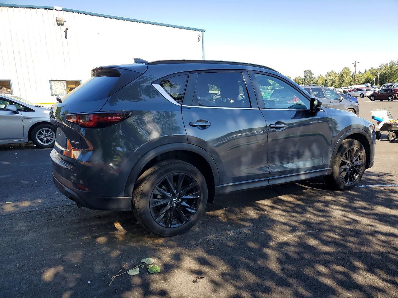 2023 Mazda Cx-5 Preferred - Image 3