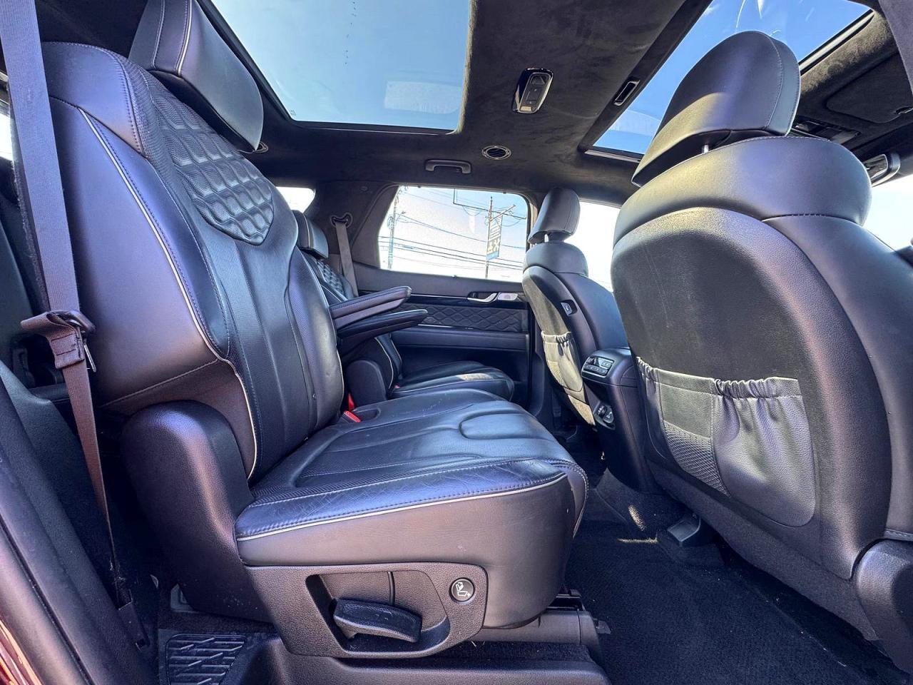 2020 Hyundai Palisade Limited - Image 6