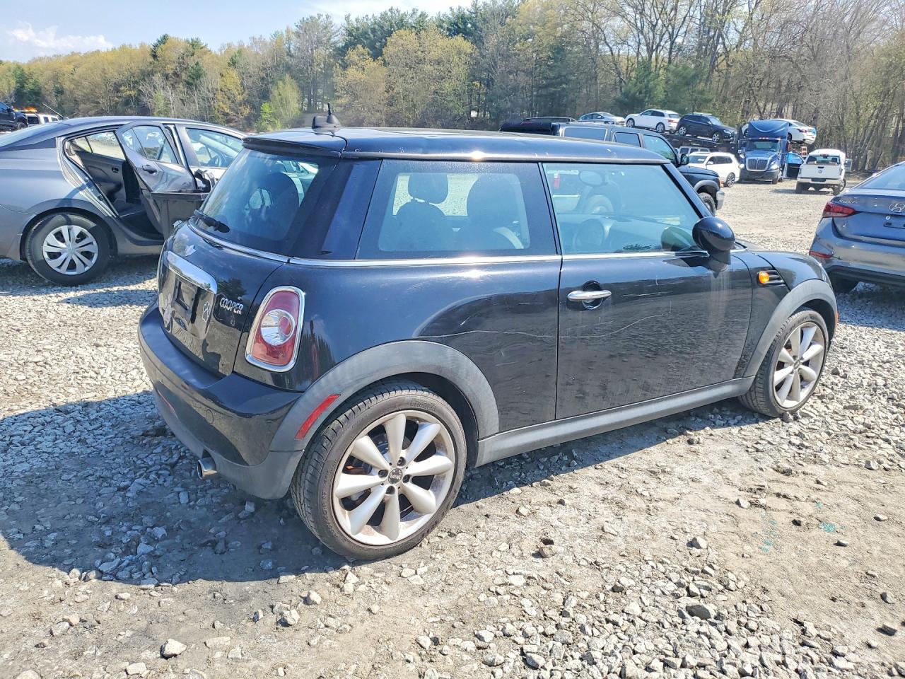 2013 Mini Cooper - Фото 3