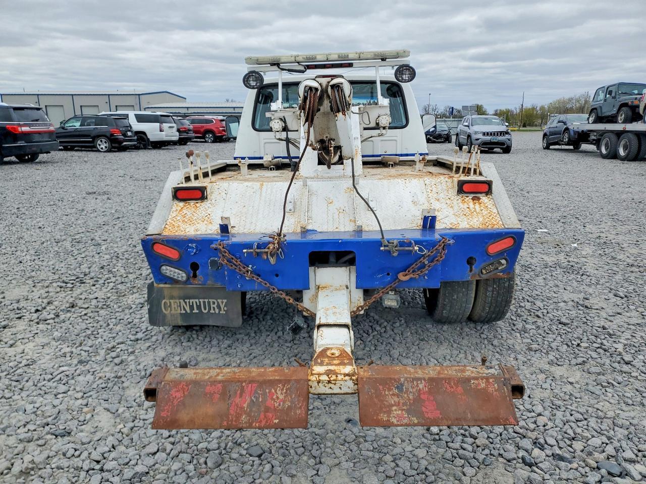 1994 Ford F350 - Image 6