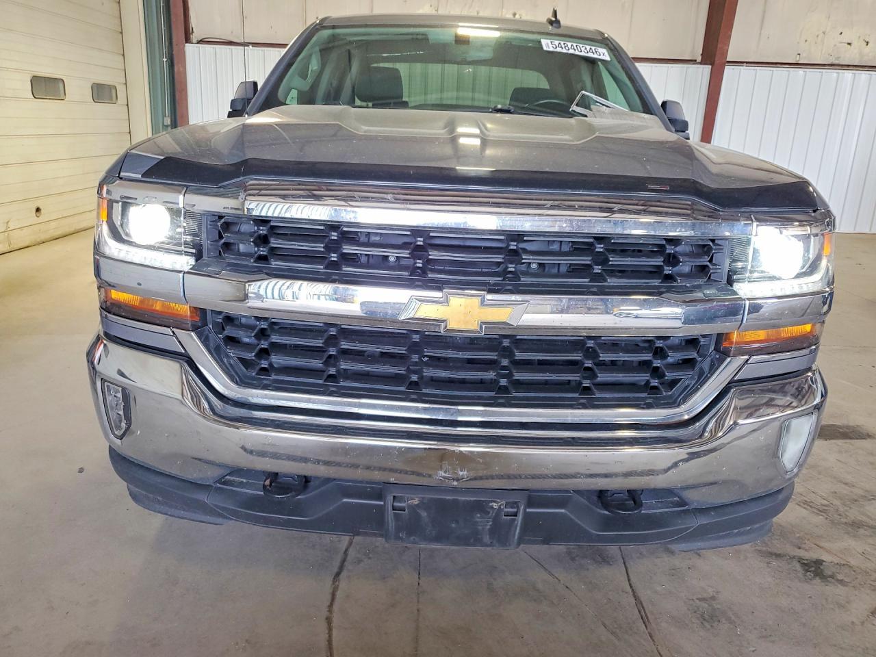 2017 Chevrolet Silverado K1500 Lt - Image 5