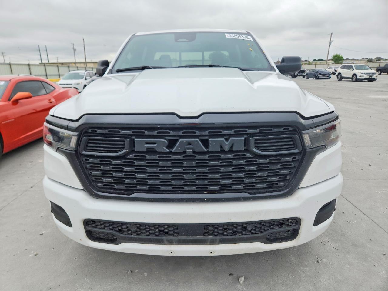 2025 Ram 1500 - Image 5
