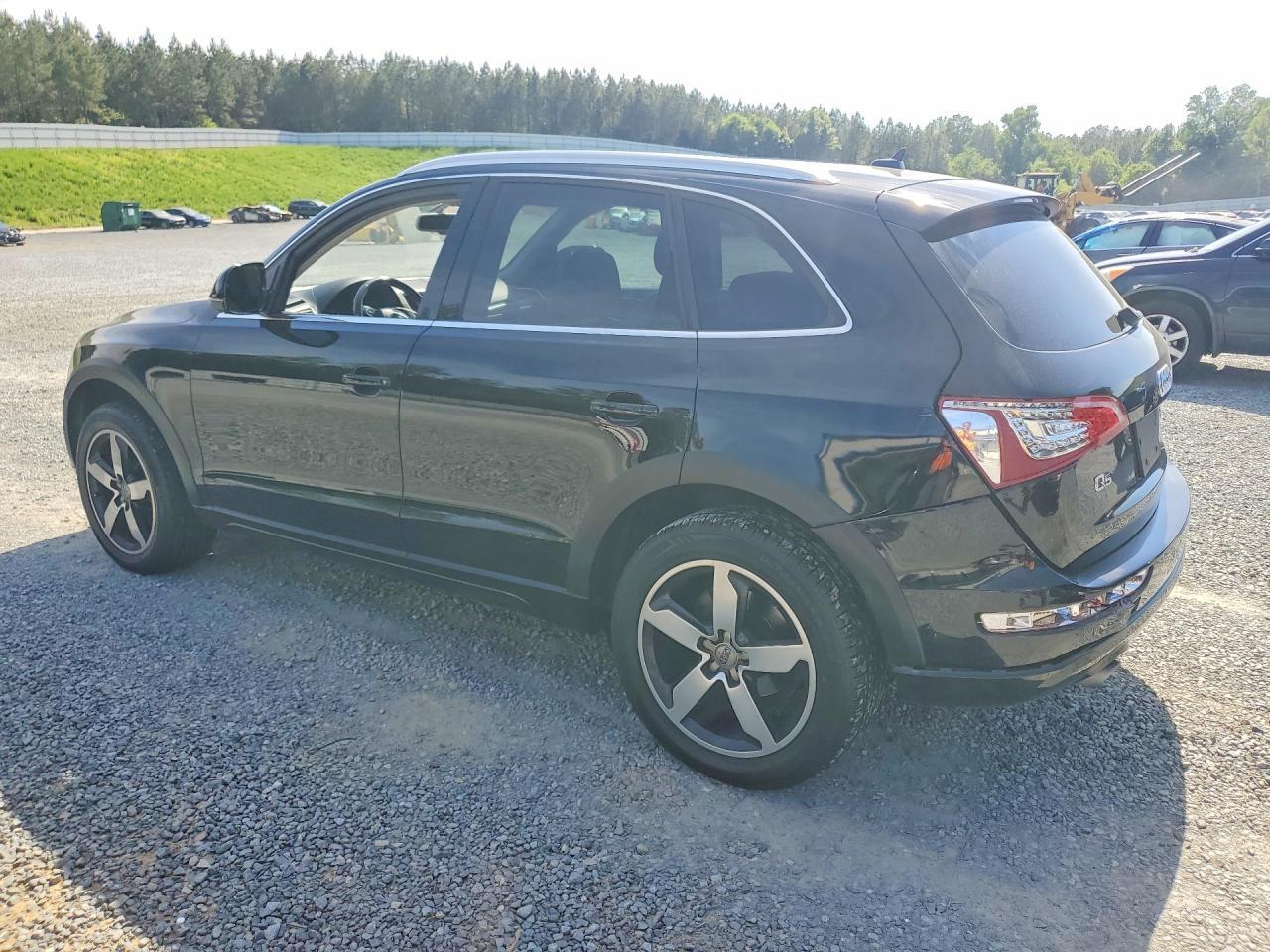 2010 Audi Q5 Prestige - Image 2