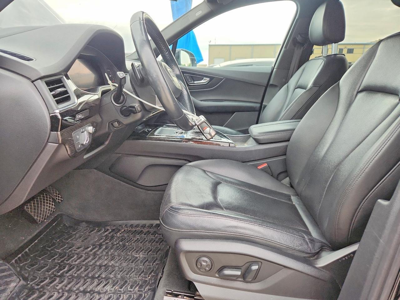 2019 Audi Q7 Prestige - Image 7