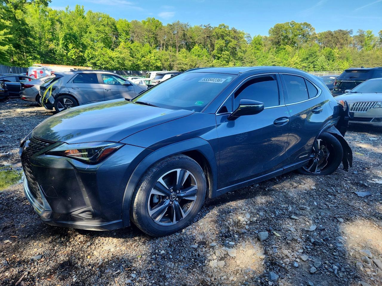 lot