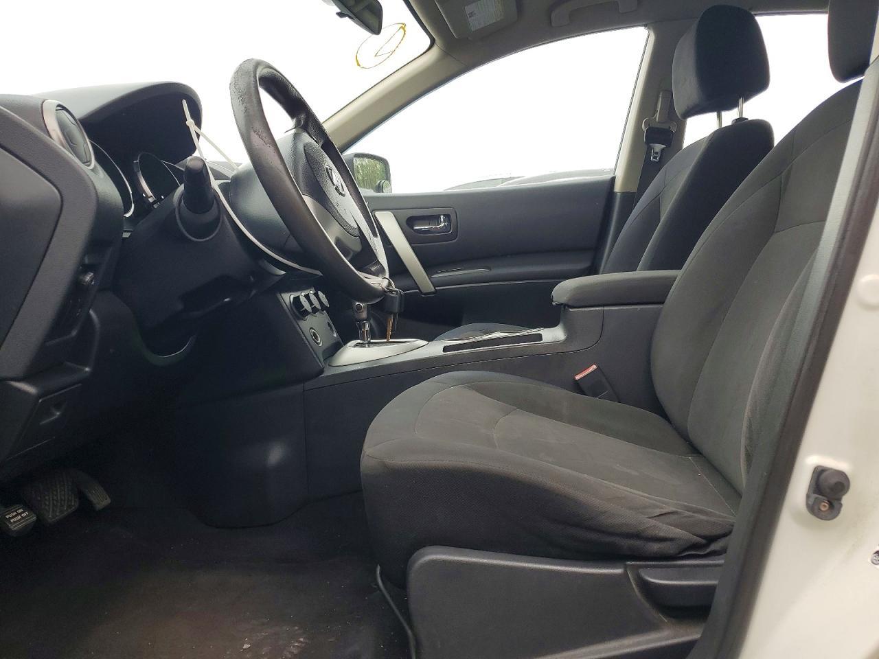 2009 Nissan Rogue S - Фото 7