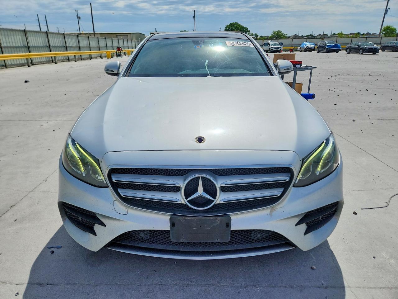 2017 Mercedes-Benz E 300 - Image 5
