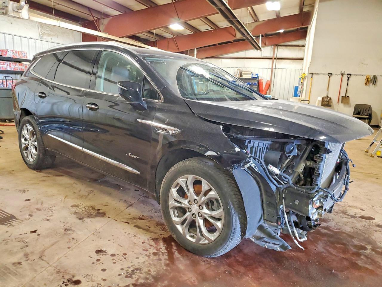 2018 Buick Enclave Avenir - Фото 4