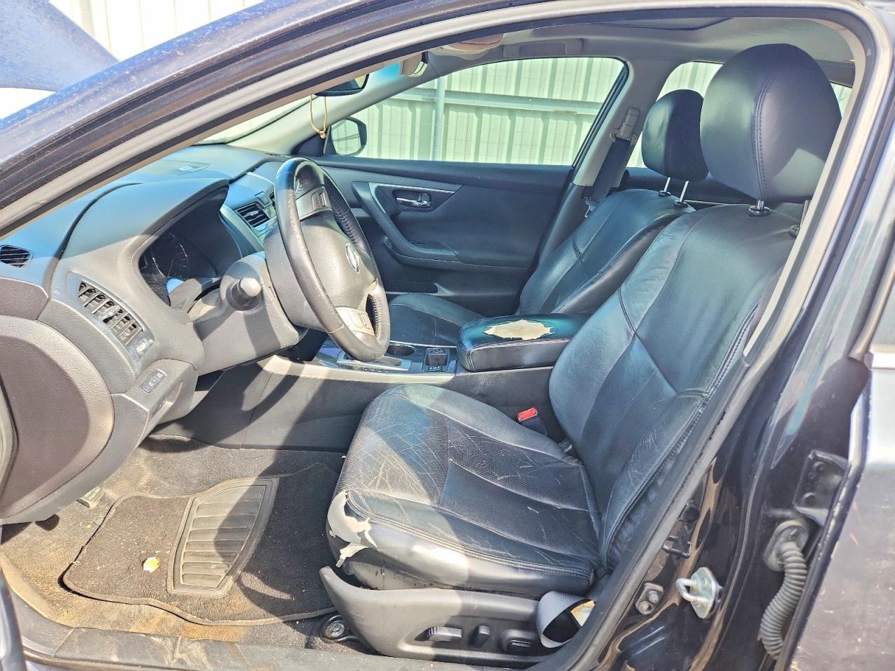 2015 Nissan Alitma - Image 7