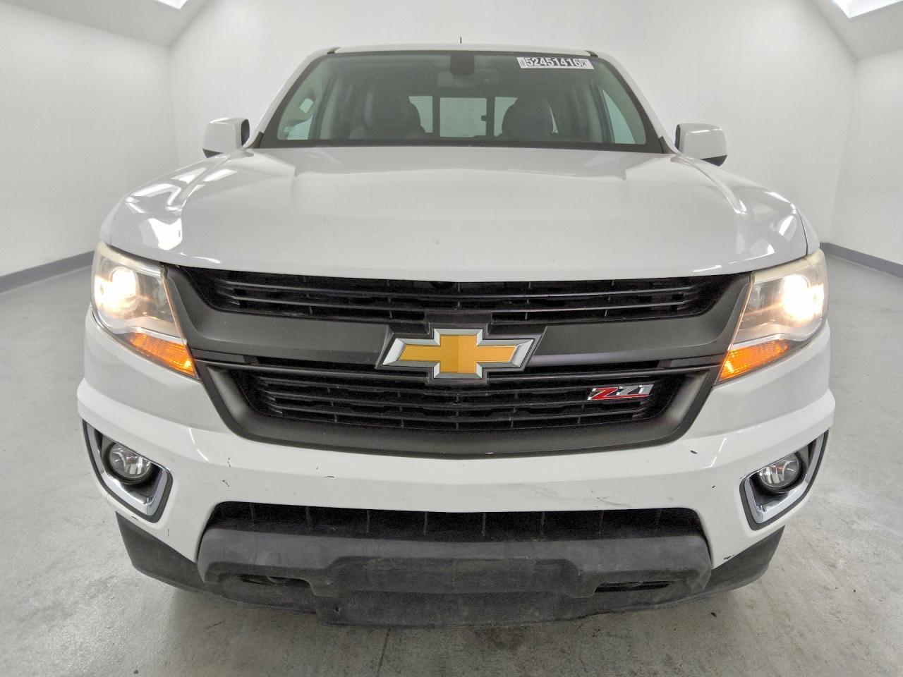 2017 Chevrolet Colorado Z71 - Image 5