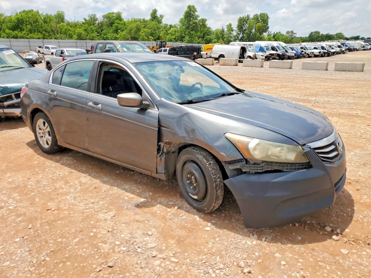 2011 Honda Accord Se - Image 4