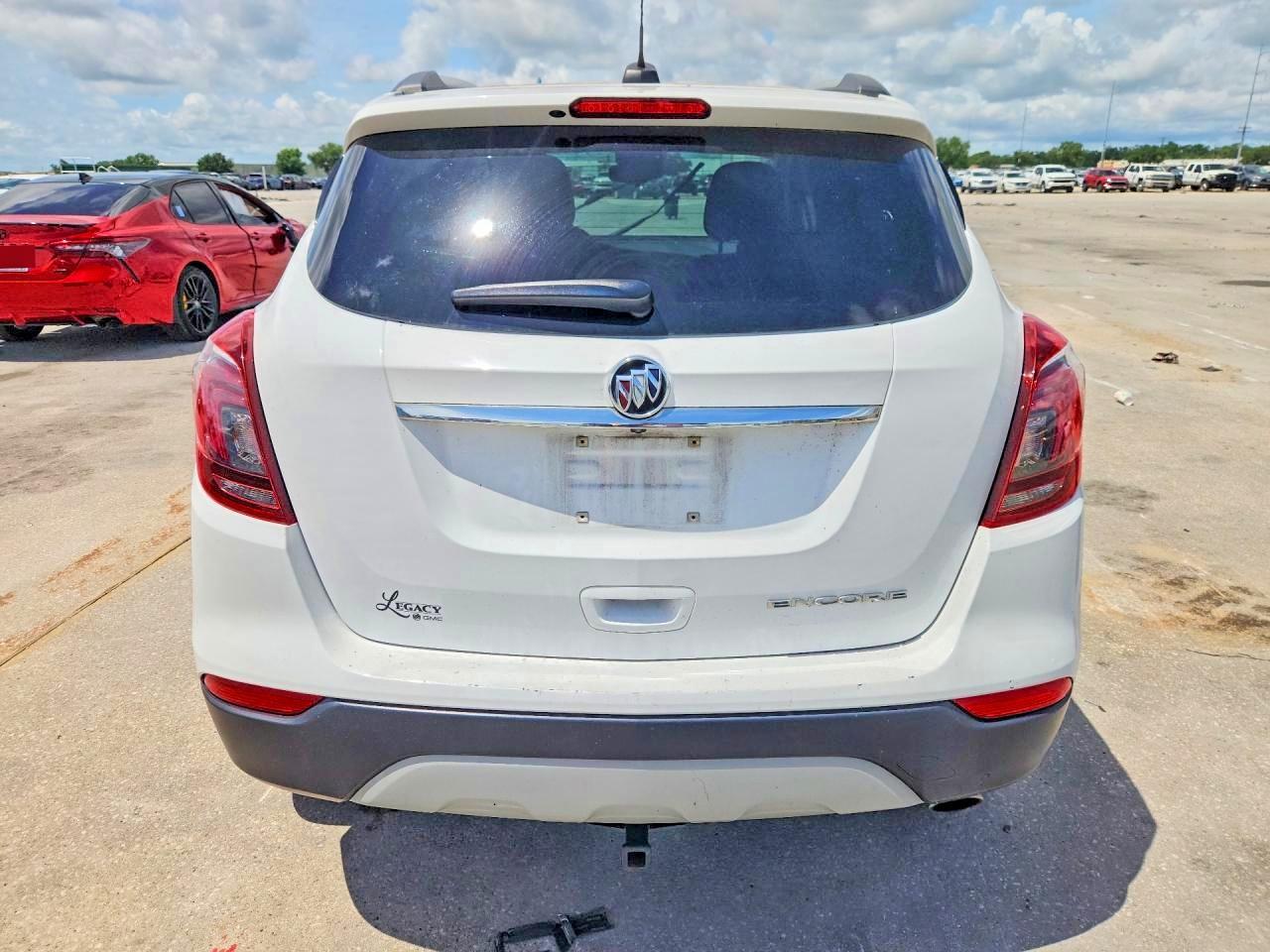 2019 Buick Encore Preferred - Фото 6