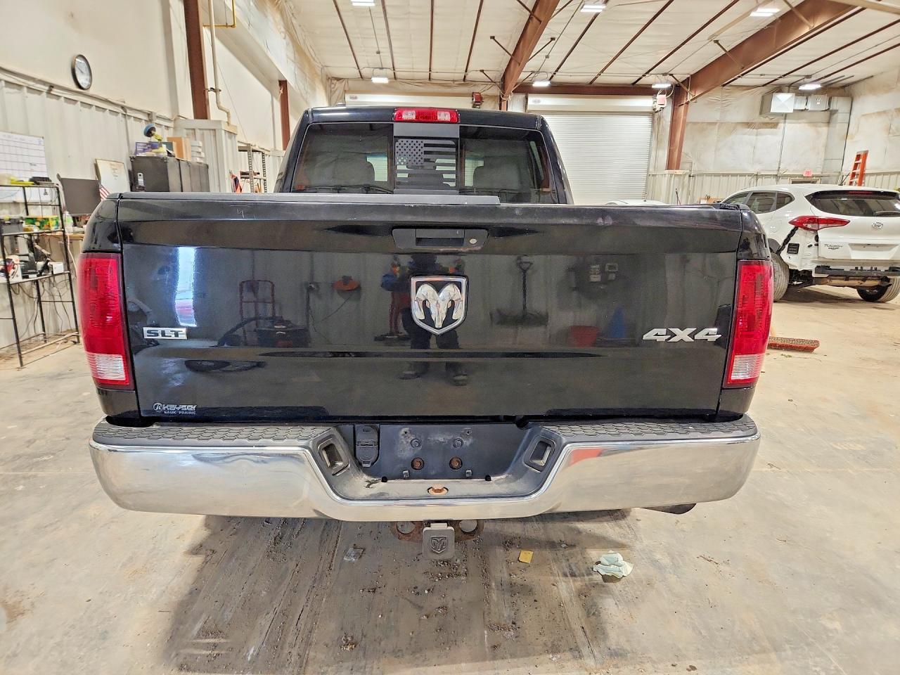 2014 Ram 1500 Slt - Image 6