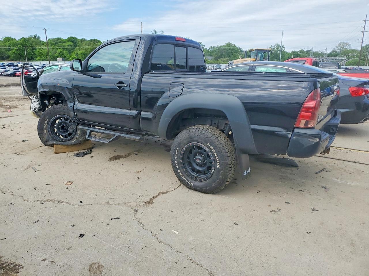 2013 Toyota Tacoma Base - Image 2