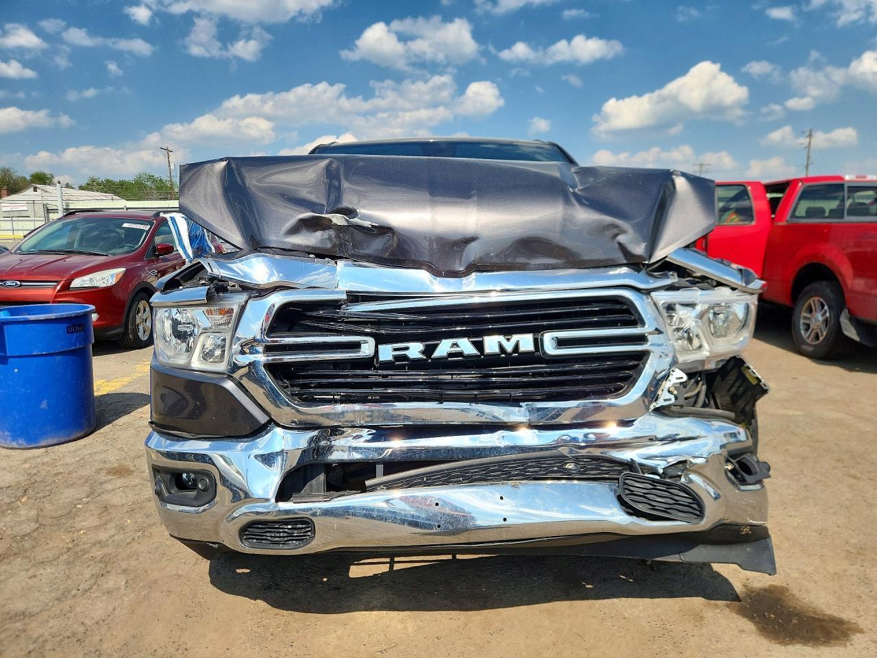 2019 Ram 1500 Big Horn - Image 5