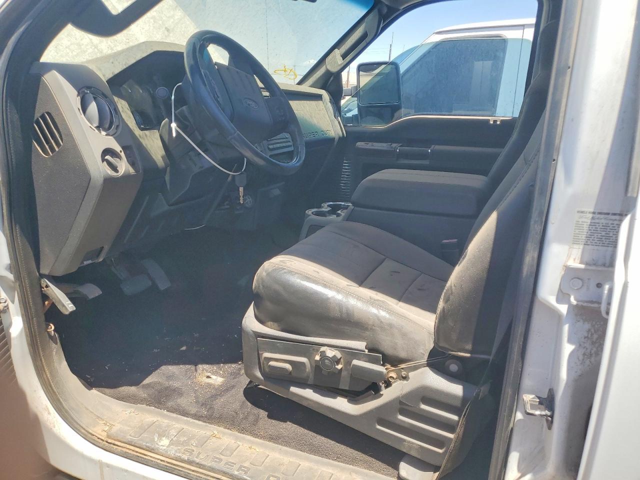 2009 Ford F450 Super Duty - Фото 7