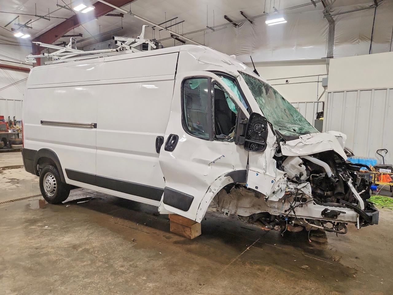 2024 Ram Promaster 2500 2500 High - Image 4
