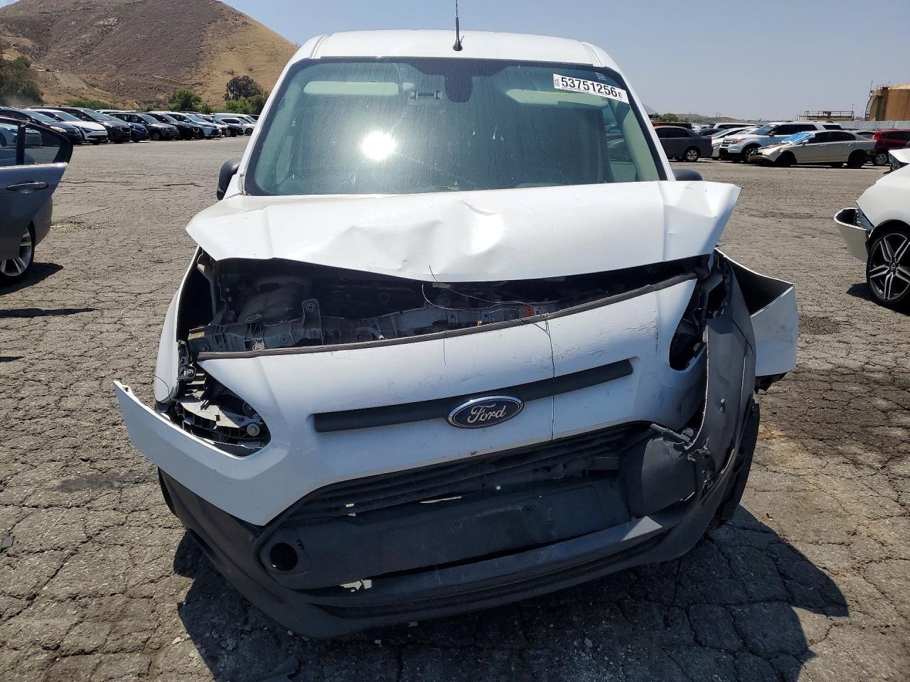 2018 Ford Transit Connect Xl Delivery Van - Image 5