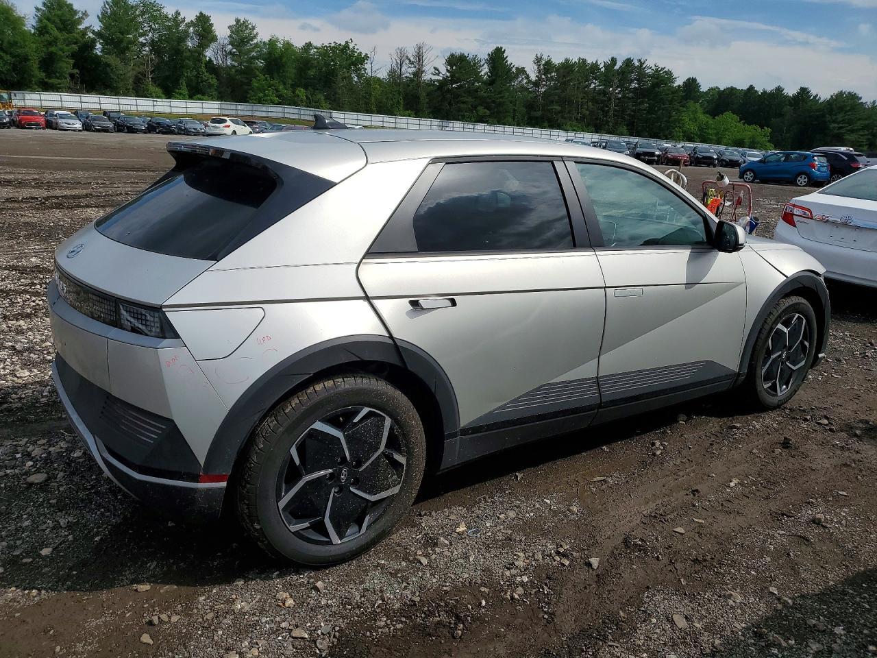 2023 Hyundai Ioniq 5 Sel - Image 3