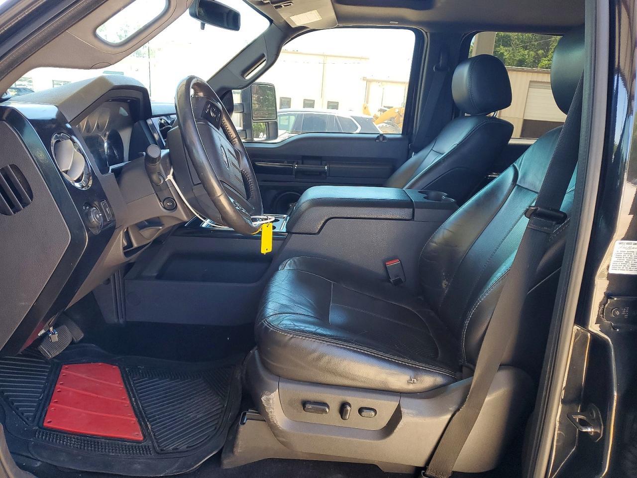 2012 Ford F350 Super Duty - Фото 7
