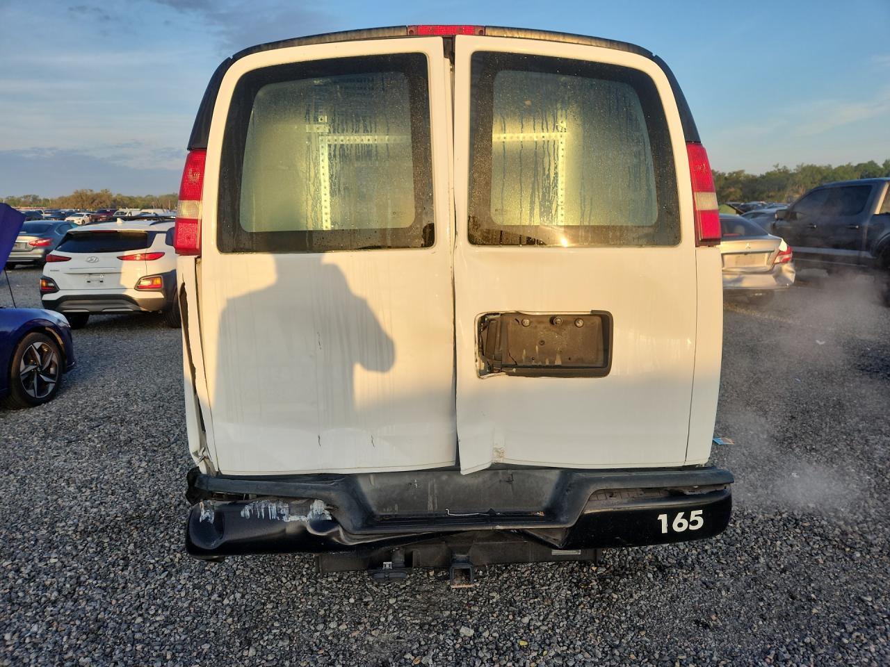 2019 Chevrolet Express G2500 - Image 6