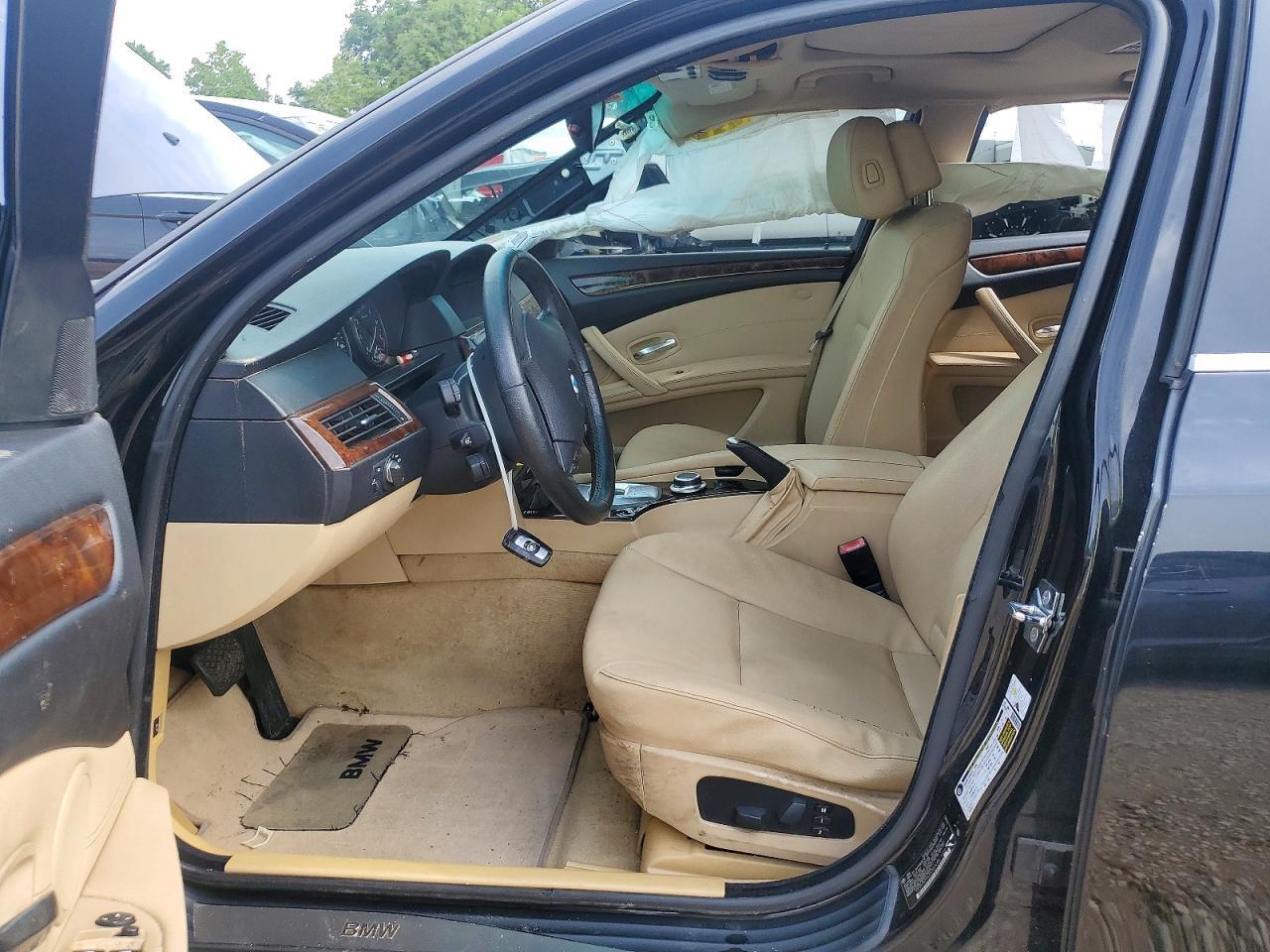 2008 BMW 528 I - Image 7