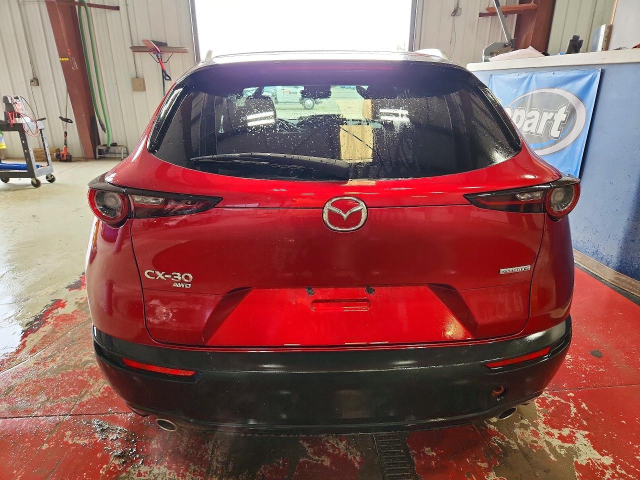 2023 Mazda Cx-30 Preferred - Фото 6