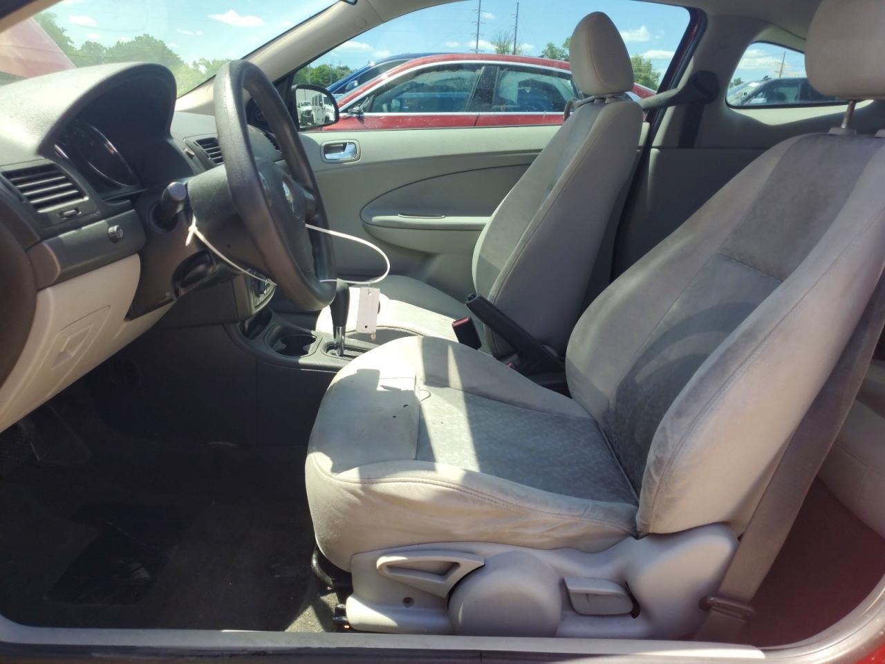 2007 Chevrolet Cobalt Ls - Фото 7