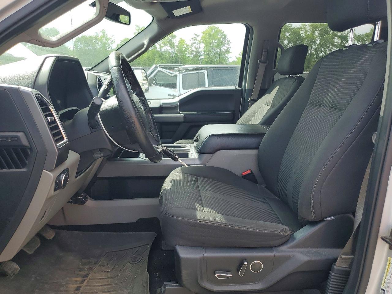 2016 Ford F 150 - Image 7