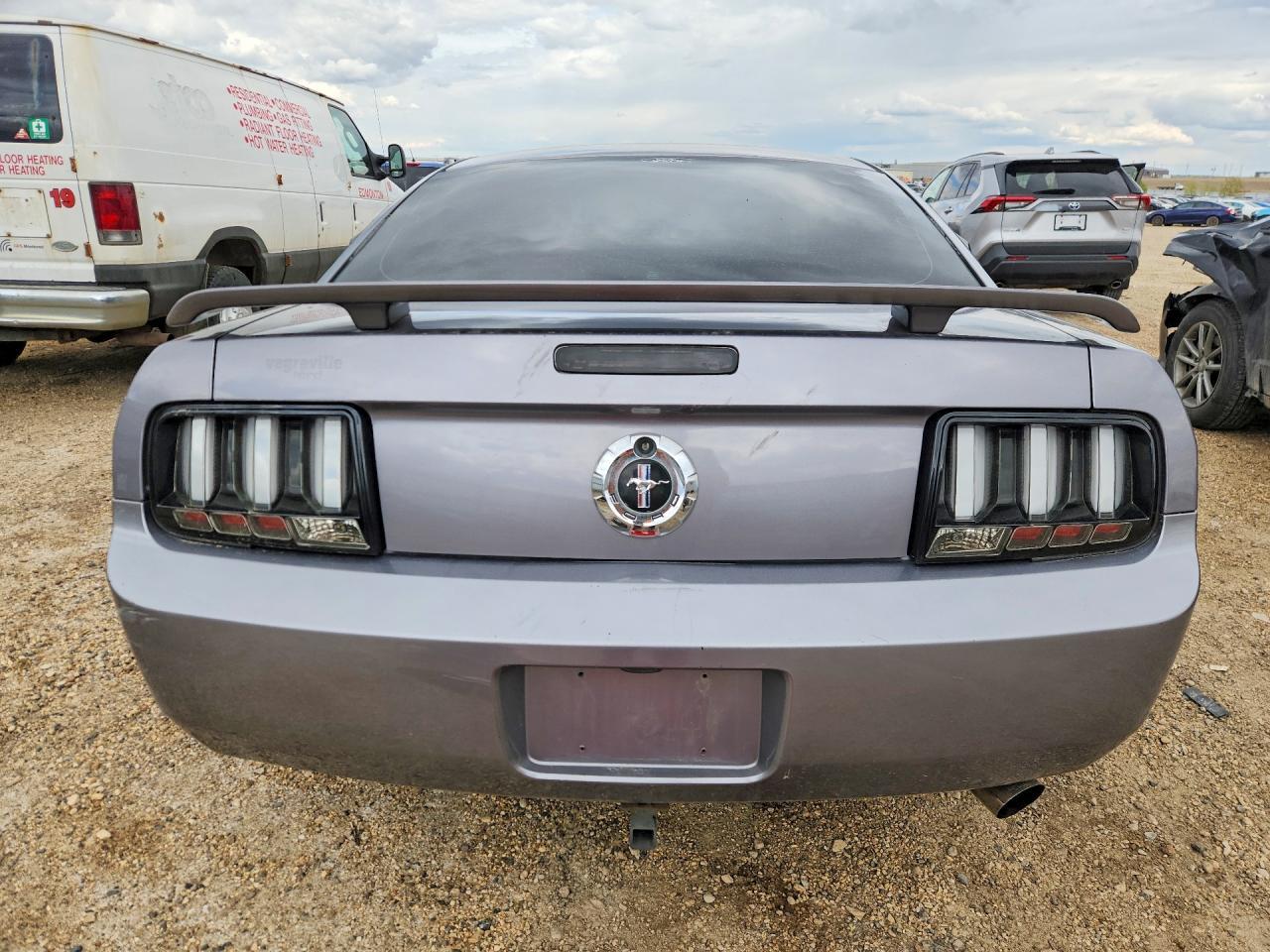 2006 Ford Mustang - Image 6