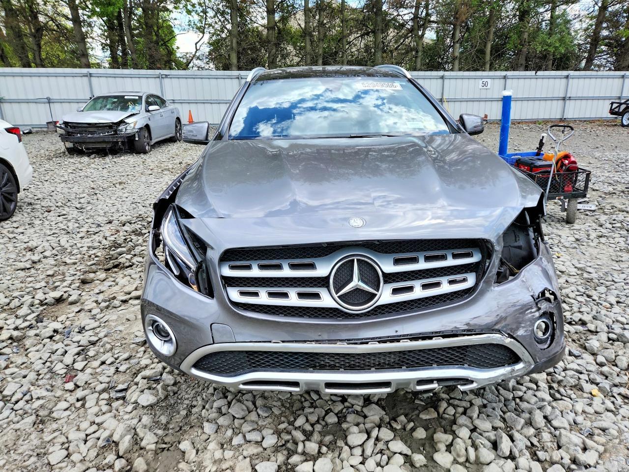 2018 Mercedes-Benz Gla 250 4Matic - Image 5