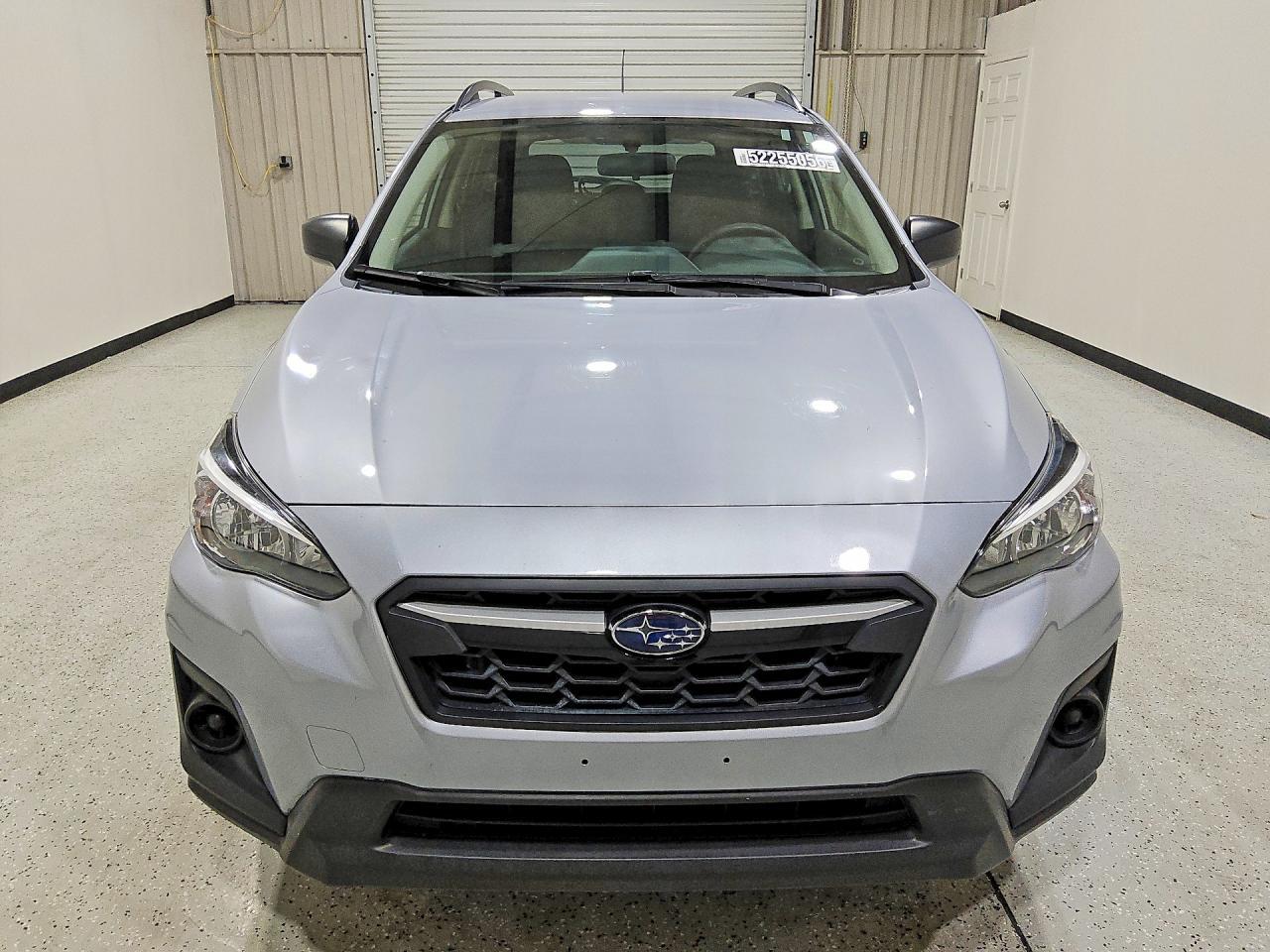 2019 Subaru Crosstrek - Image 5