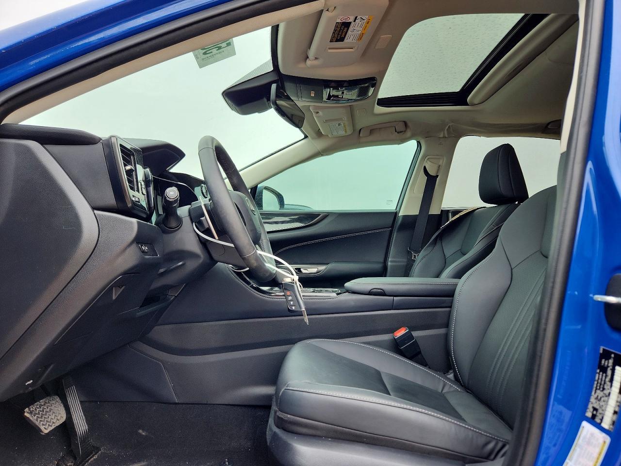 2025 Lexus Nx 250 Base - Фото 7