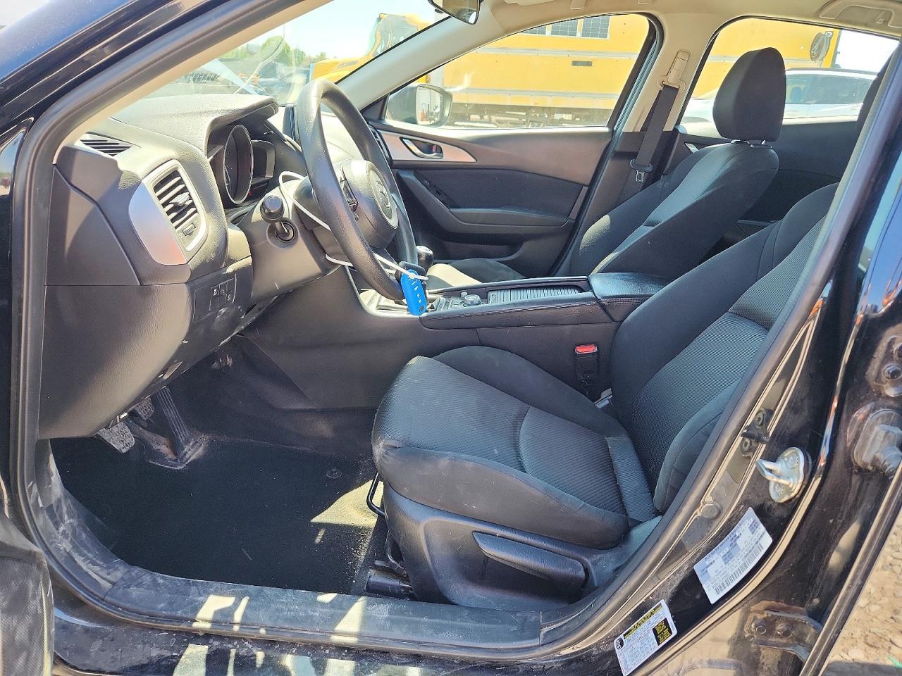 2018 Mazda 3 - Фото 7