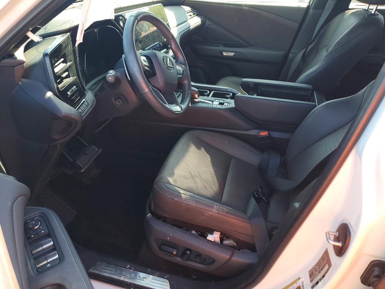 2026 Lexus Tx 350 Premium - Фото 7