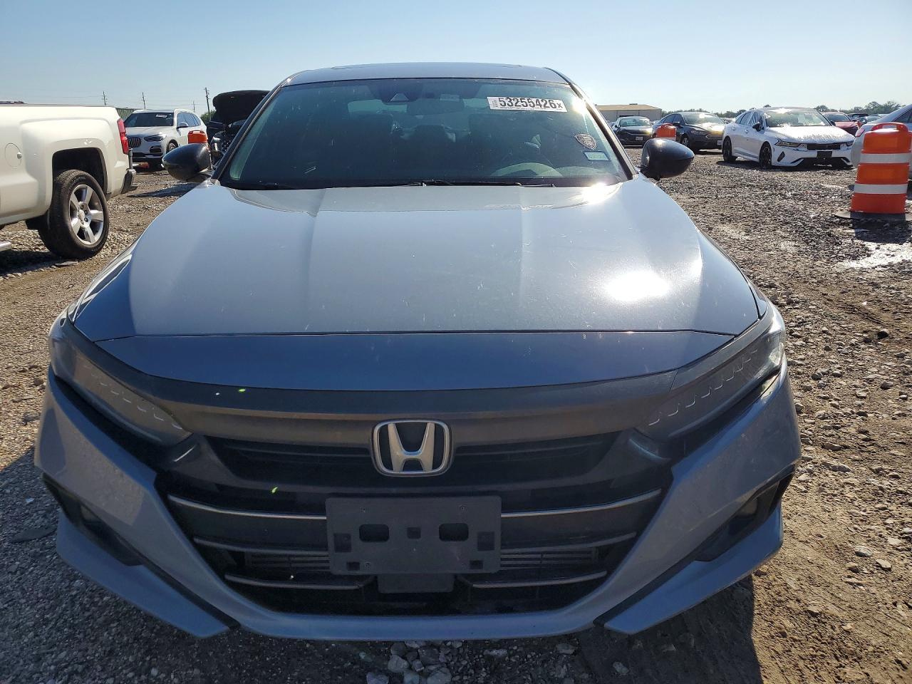 2022 Honda Accord Sport - Image 5