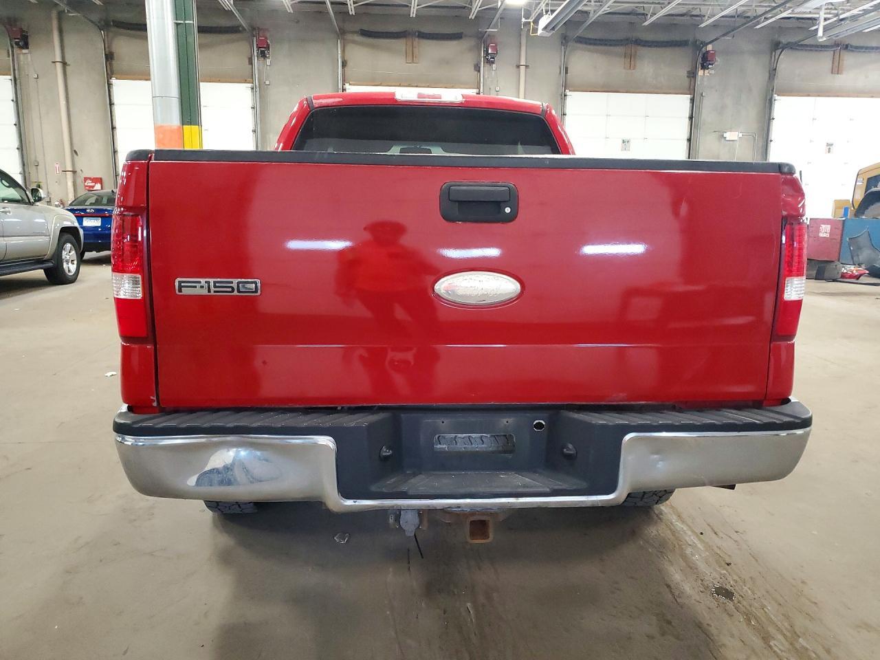 2006 Ford F150 - Image 6