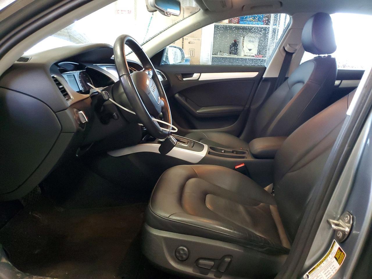 2011 Audi A4 Premium Plus - Фото 7