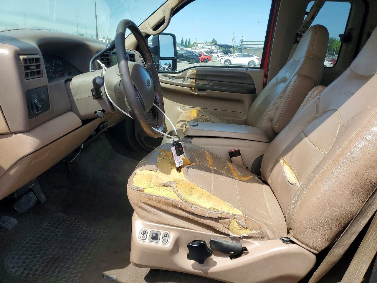 1999 Ford F250 Super Duty - Image 7