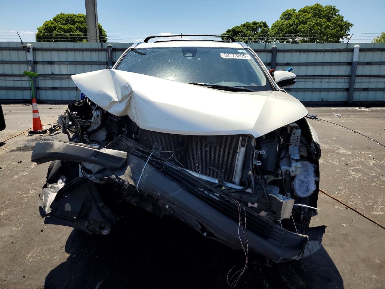 2019 Toyota Highlander Xle - Фото 5