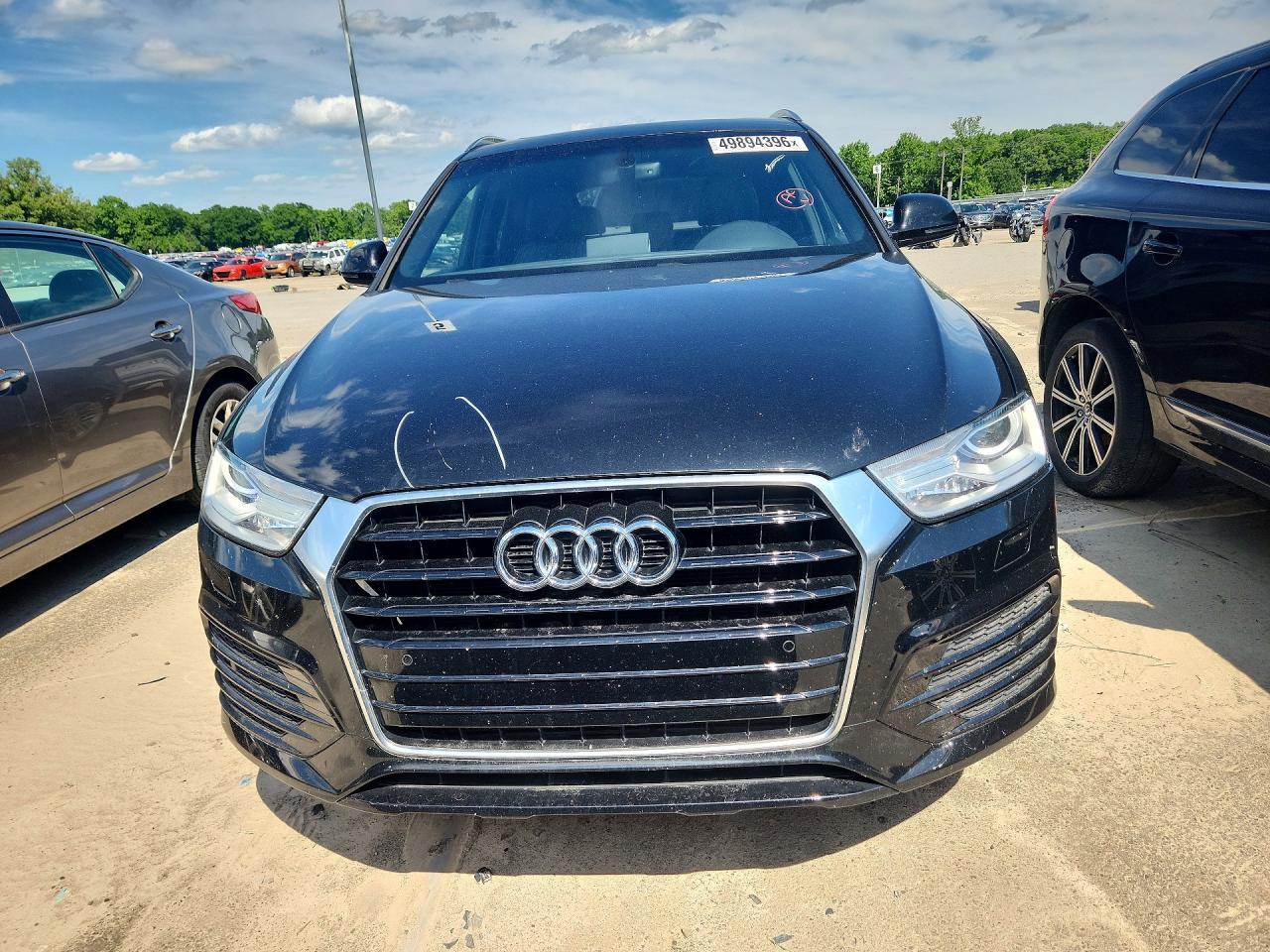 2018 Audi Q3 Premium - Image 5