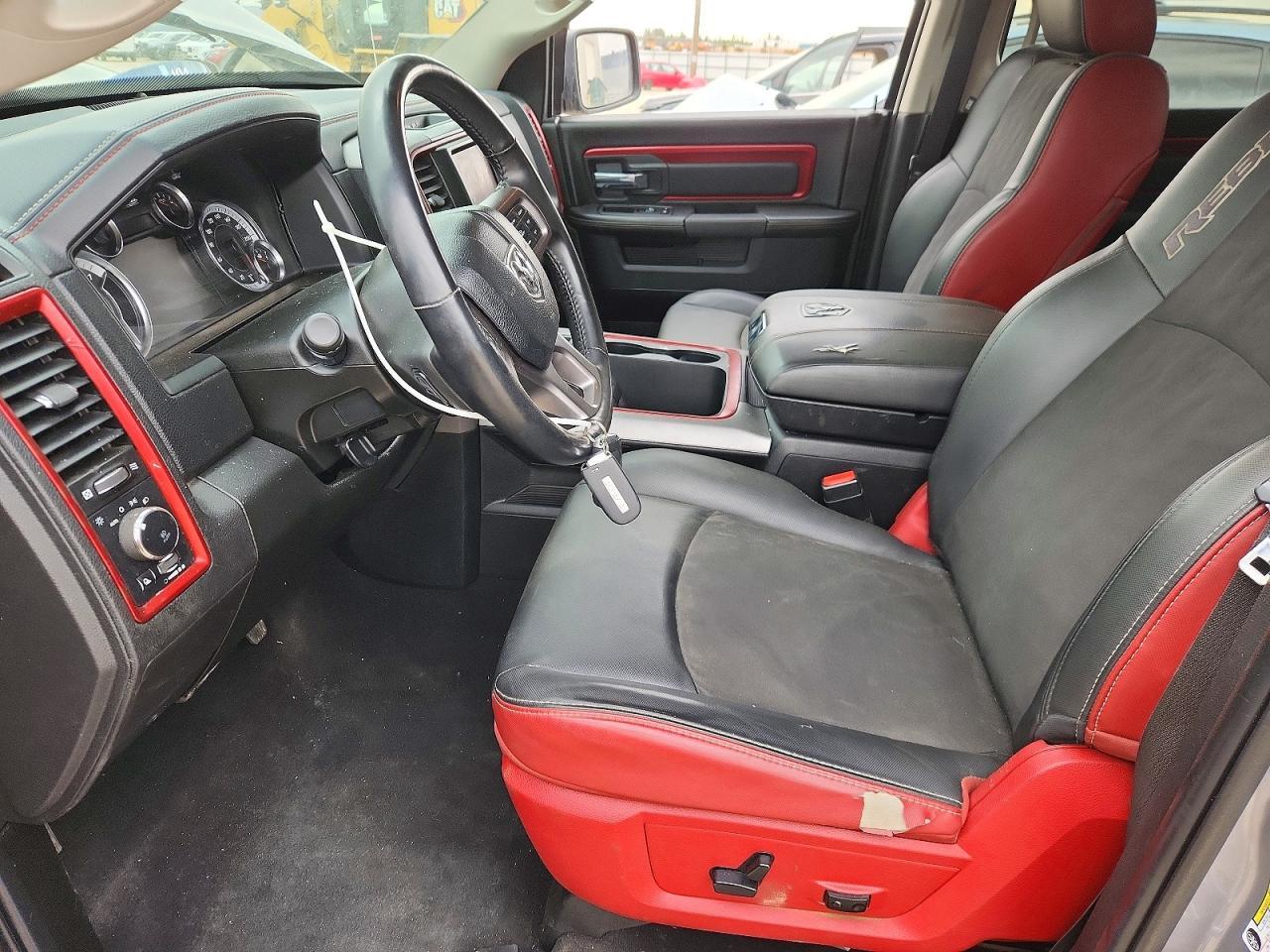 2022 Ram 1500 Slt - Фото 7